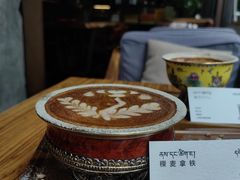 -乌托邦咖啡(武侯祠店)