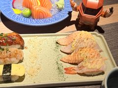 -炙柒Sekinana·精致日料(合生汇店)