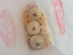 西点-大桥道糕点食品店(津塘路店)