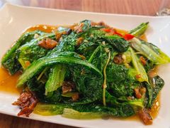 -先记烧鹅王·本地粤菜(福永店)