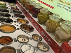 -矮板凳老火锅(宽窄巷子店)