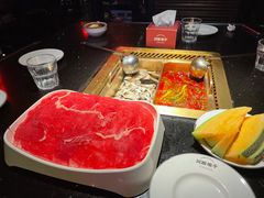-川西坝子火锅(清江东路3.0直营店)