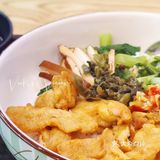 工作餐｜讲实话，真是好吃又便宜～