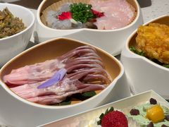 -海底捞火锅(创意园店)