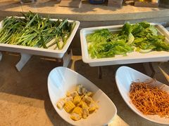 -泉州悦华酒店·自助餐厅