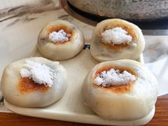 -朴小妹人参鸡汤火锅(长白山万达店)