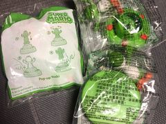 -麦当劳(健德桥得来速店)