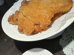 -熠盛粤味·顺德桑拿鸡(永康路店)