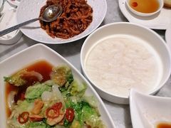 -喜来登由由大酒店九州膳坊中餐厅