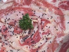 -安又胖韩国烤肉(泰达永旺店)
