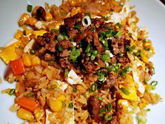 -鳗鱼家·深夜食堂(军博店)