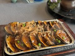 -香雪海饭店中餐厅(人民桥店)