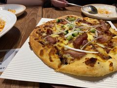 -必胜客(大悦城店)