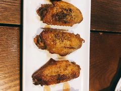 -莫比餐厅(五道口店)