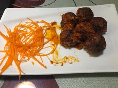 -尼泊尔雪莲餐厅(北京东路店)