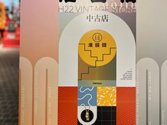 -淮国旧H22·中古店