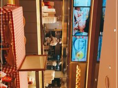-西贝(金桥店)