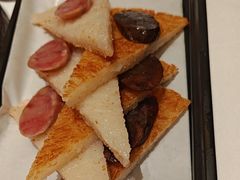 -小厨娘淮扬菜(江宁万达店)