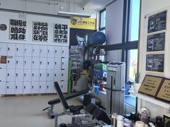 -中田·健身+普拉提(北京通州运河店)