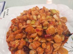 -珍巷福地四合院菜馆(复兴门店)