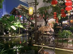 -顺德渔村·岭南一号