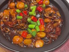 -大鹏饭店·金陵老味道(奥体中心店)