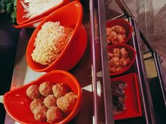 -季季红火锅(丰城洪客隆店)