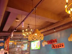 -陈老二烧烤(草市街总店)
