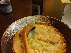 -日本料理神拉面