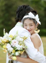 -天长地久婚纱摄影(天宁北路店)