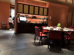 -许爷家·生态湖鲜(徐汇日月光店)