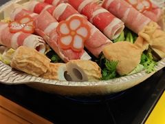 -隐月· 㐂和食屋(芝罘万达公馆店)
