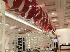 -北京王府井希尔顿酒店·秦唐中餐厅Chynna