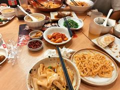-大师兄·西北小馆(北站缤果空间店)