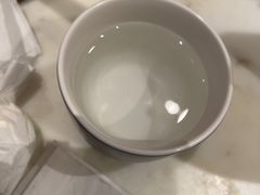 -绿茶餐厅(财富购物中心店)