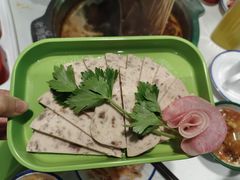 -老马路串串香火锅(北门桥店)
