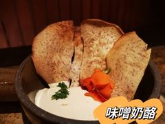 -山杏yama-katsu·吉列炸物