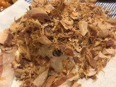 冷豆腐-三月居酒屋(青年大街店)