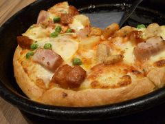 -必胜客(环球店)