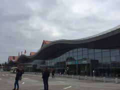 机场-武夷山机场