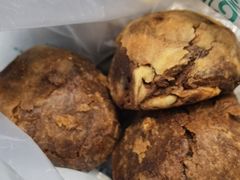 -紫光园清真北京小吃(广渠门内店)