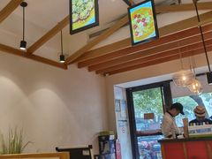 -丁记盐蘸牛肉·新杭菜(河东路店)