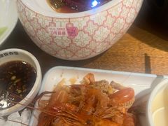 -乔街深夜食堂·小龙虾·高压锅生蚝(杭州总店)