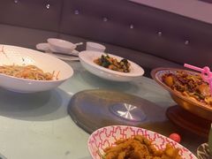 -巴特餐饮6加1音乐餐吧·新疆菜