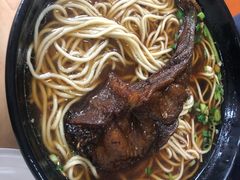 熏鱼-瞻老元面馆(双塘路店)