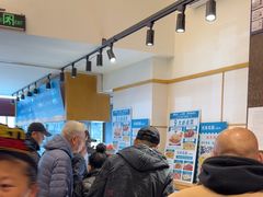 -沈家花园如皋菜(海阳路店)