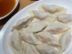 -喜家德虾仁水饺(百盛优客店)