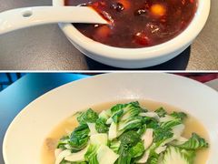-红厨巷·淮扬菜(熙南里店)
