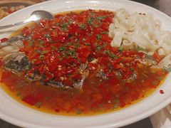 -小天厨民间菜馆(深圳街店)