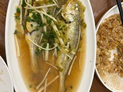 -渔满仓海鲜渔家(象山二店)